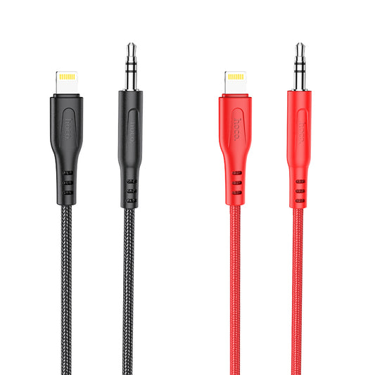 UPA18 digital audio conversion cable for iP