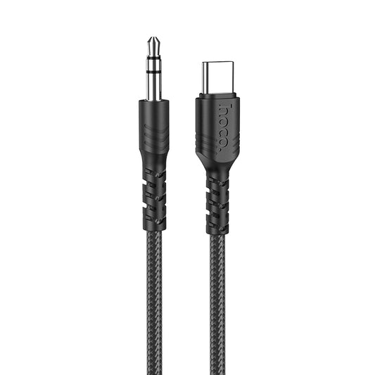 UPA17 Type-C Digital audio conversion cable