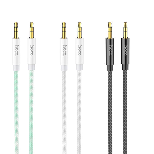 UPA19 AUX audio cable(L=2M)