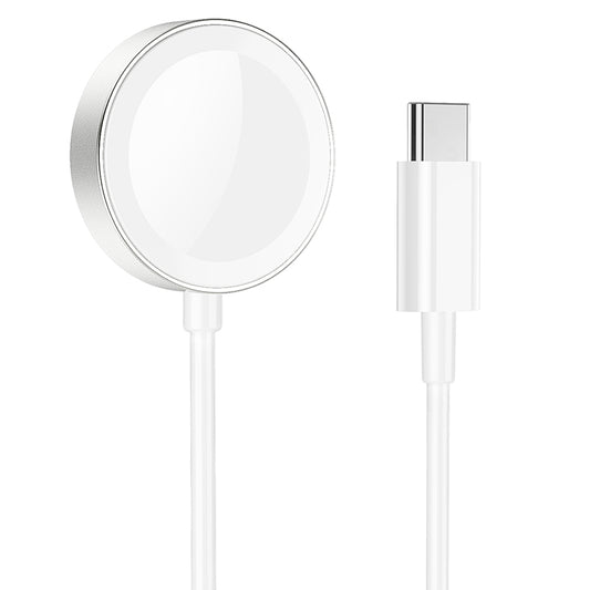 CW39C Wireless charger for iWatch