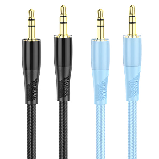 UPA25 Transparent Discovery Edition AUX audio cable