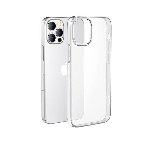 Light series TPU case for iP 13 Pro Max