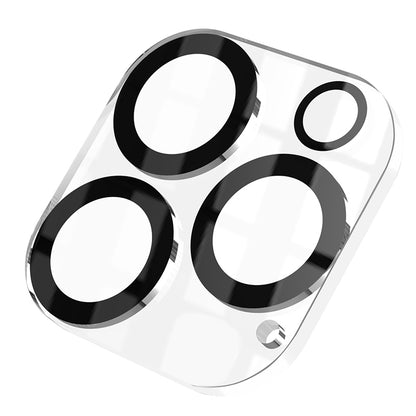 3D all-inclusive night shooting circle lens glass set for iP13 Pro/13 Pro Max