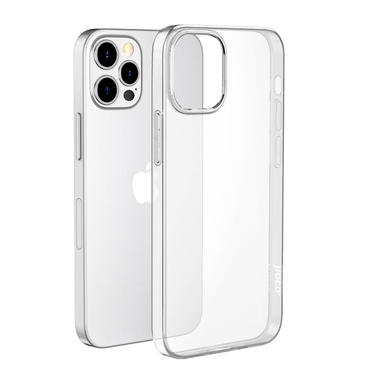 Light series TPU case for iP 12 Pro Max