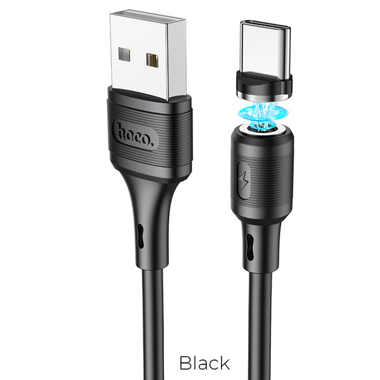 X52 Sereno magnetic charging cable for Type-C