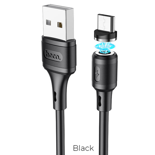 X52 Sereno magnetic charging cable for Micro